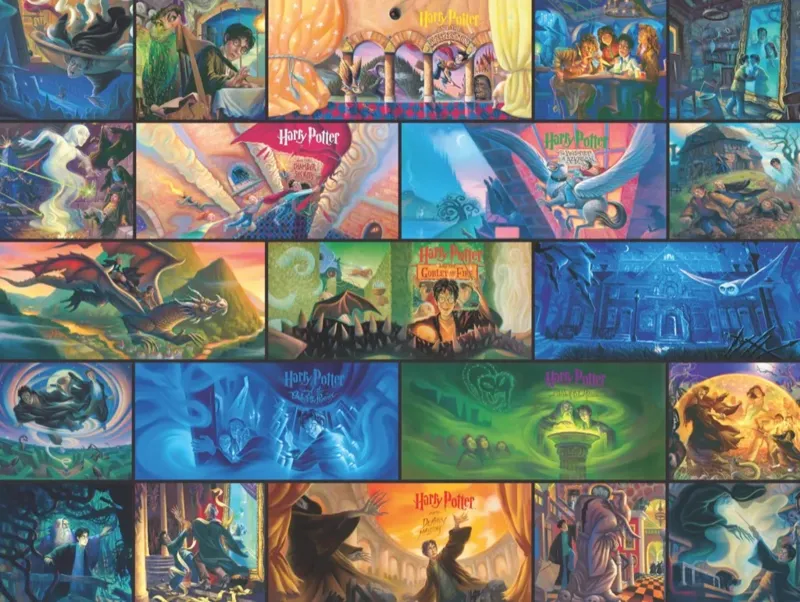 Puzzles_HarryPotter