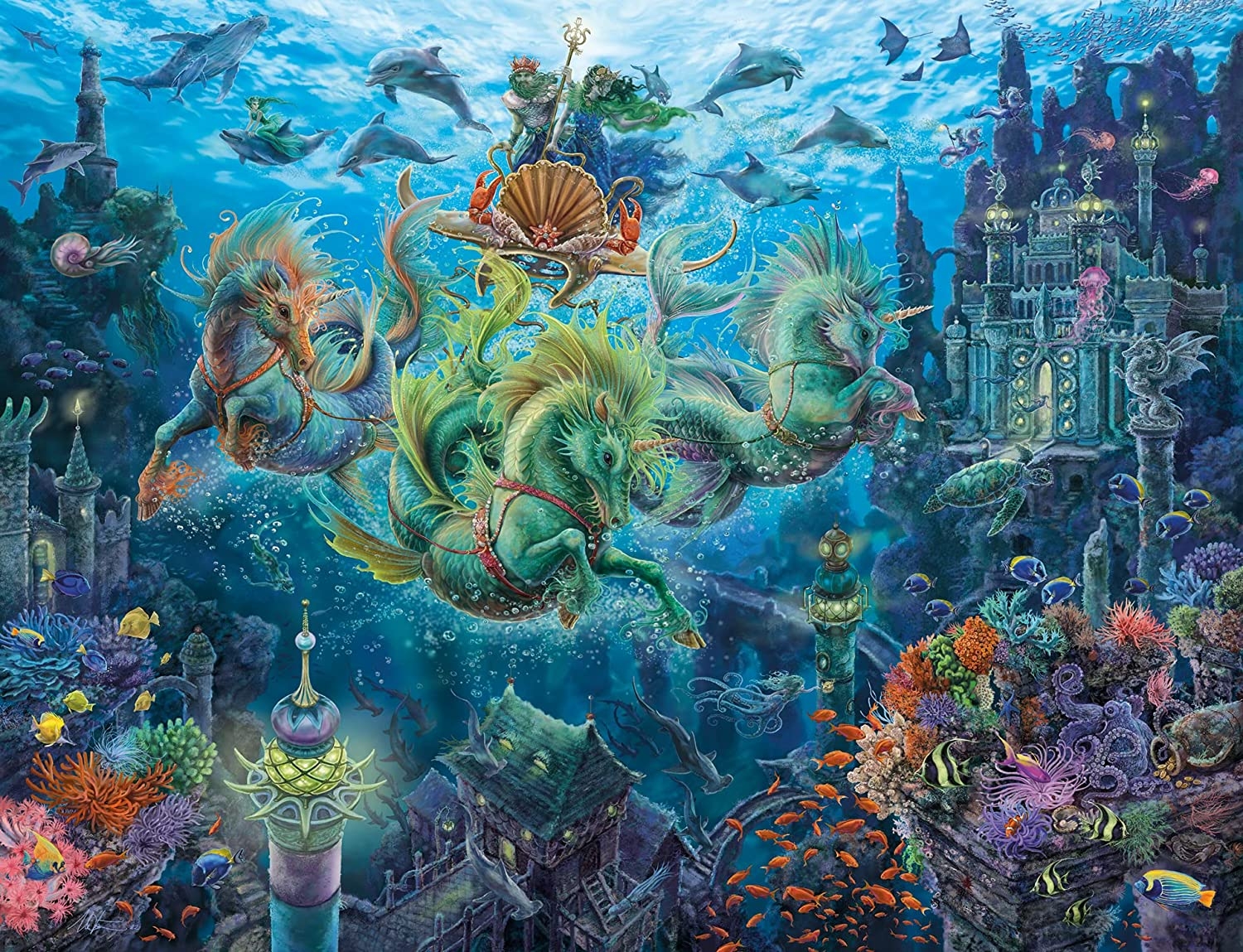 Ravensburger Puzzle carte du monde 100 pièces XXL pour enfants – Chaque pièce est unique, les pièces s'emboîtent parfaitement Ravensburger Puzzle carte du monde 100 pièces XXL pour enfants – Chaque pièce est unique, les pièces s'emboîtent parfaitement