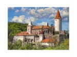 Pièces XXL - Château De Krivoklat