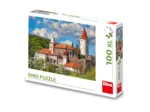 Pièces XXL - Château De Krivoklat