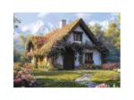 Pièces XXL - Cottage In Valley