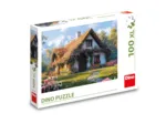 Pièces XXL - Cottage In Valley