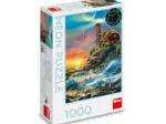 Puzzle Néon - Phare