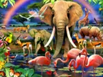 African Savannah