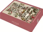 La Magie de Noël à Quatre Pattes