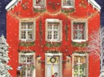 Un Noël à la Maison Rouge
