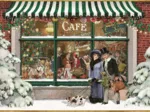 Le Café de Noël