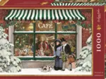 Le Café de Noël