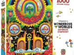 Wonderous Worlds - Daybreak Symphony