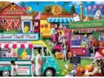 Food Truck - Foire Champêtre