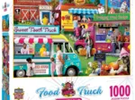 Food Truck - Foire Champêtre