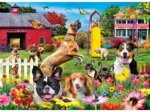 Wild & Whimsical - Dog Gone Good Day