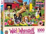 Wild & Whimsical - Dog Gone Good Day
