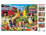 Wild & Whimsical - Dog Gone Good Day
