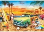 Beach Life - California Dreaming
