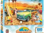 Beach Life - California Dreaming