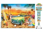 Beach Life - California Dreaming