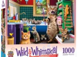 Wild & Whimsical - Bouffonneries À L'Heure Du Bain