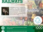 Railways - Frontier Rails