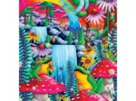 Wonderous Worlds - Soleil En Bouteille
