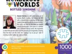 Wonderous Worlds - Soleil En Bouteille