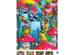 Wonderous Worlds - Soleil En Bouteille