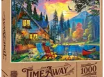 Time Away - Derniers Jours De L'Été