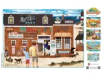 Beach Life - Sally'S Seaside Shanty