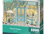 Sweet Treats