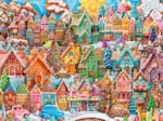 Noël au Village des Cookies