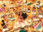 Disney Lorcana : Ambre