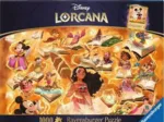 Disney Lorcana : Ambre