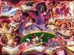 Disney Lorcana : Rubis