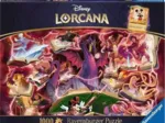 Disney Lorcana : Rubis