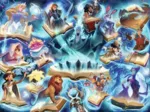 Disney Lorcana : Saphir
