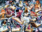 Disney : Acero