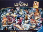 Disney : Acero