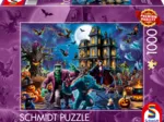 Nuit d'Halloween