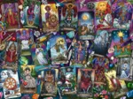 Cartes de tarot