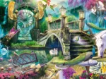 Le jardin secret