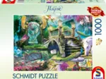 Le jardin secret