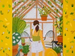 Un dimanche à la campagne