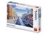 Canal À Venise