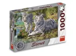 Tigres Blancs