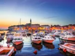 Croatie Méditerranéenne
