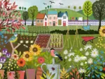 Jardin Potager