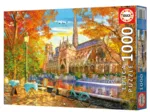 L´Automne à Notre Dame
