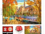 L´Automne à Notre Dame