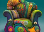 Relax - Easy Chair