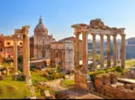 Forum Romain
